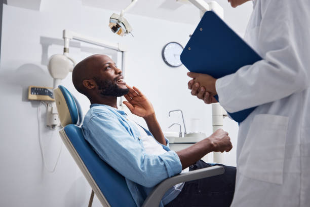 Best Emergency Dental Care for Sports Injuries in Algood, TN